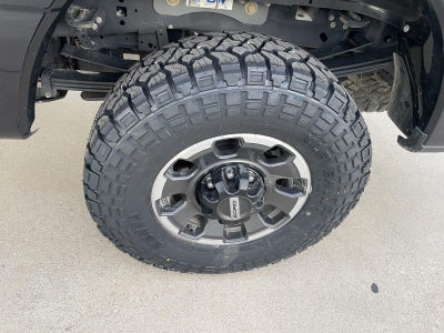 2024 Ford Super Duty F-250 Srw LARIAT