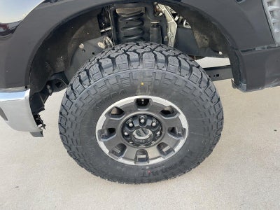 2024 Ford Super Duty F-250 Srw LARIAT