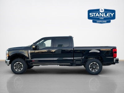 2024 Ford Super Duty F-250 Srw LARIAT