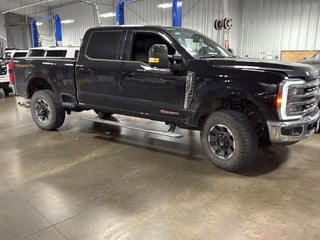 2024 Ford Super Duty F-250 SRW LARIAT