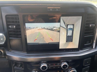 2025 Ford Super Duty F-250 SRW LARIAT