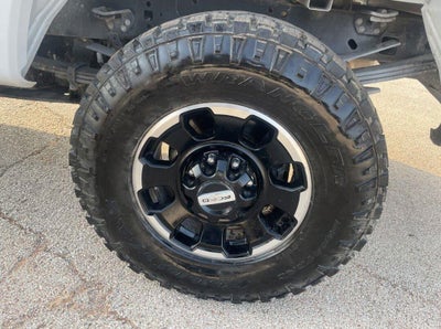 2025 Ford Super Duty F-250 SRW LARIAT