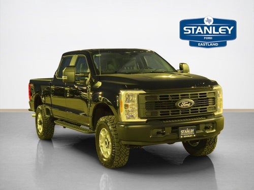 2027 Ford Super Duty F-250 SRW King Ranch