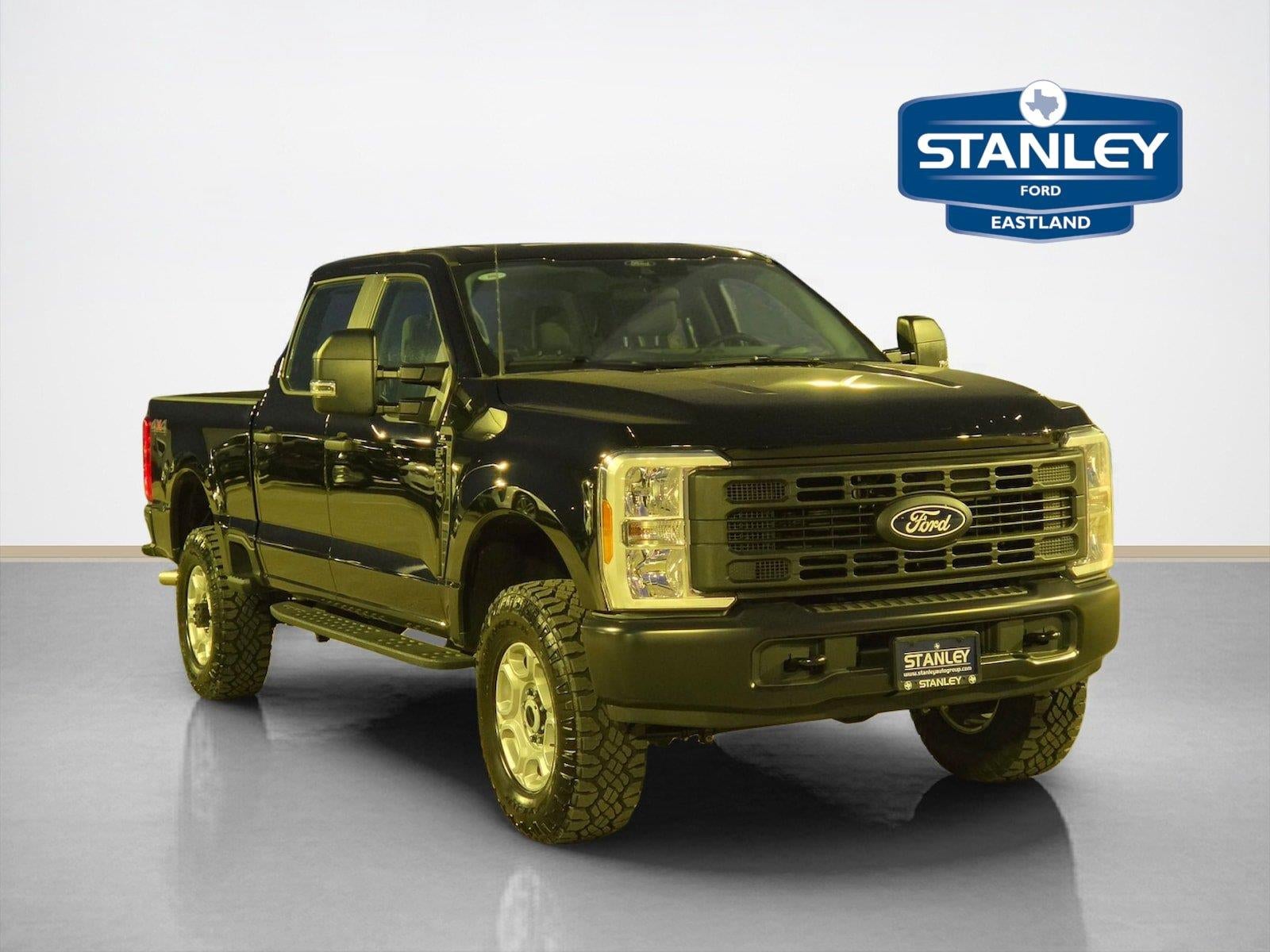 2027 Ford Super Duty F-250 SRW King Ranch