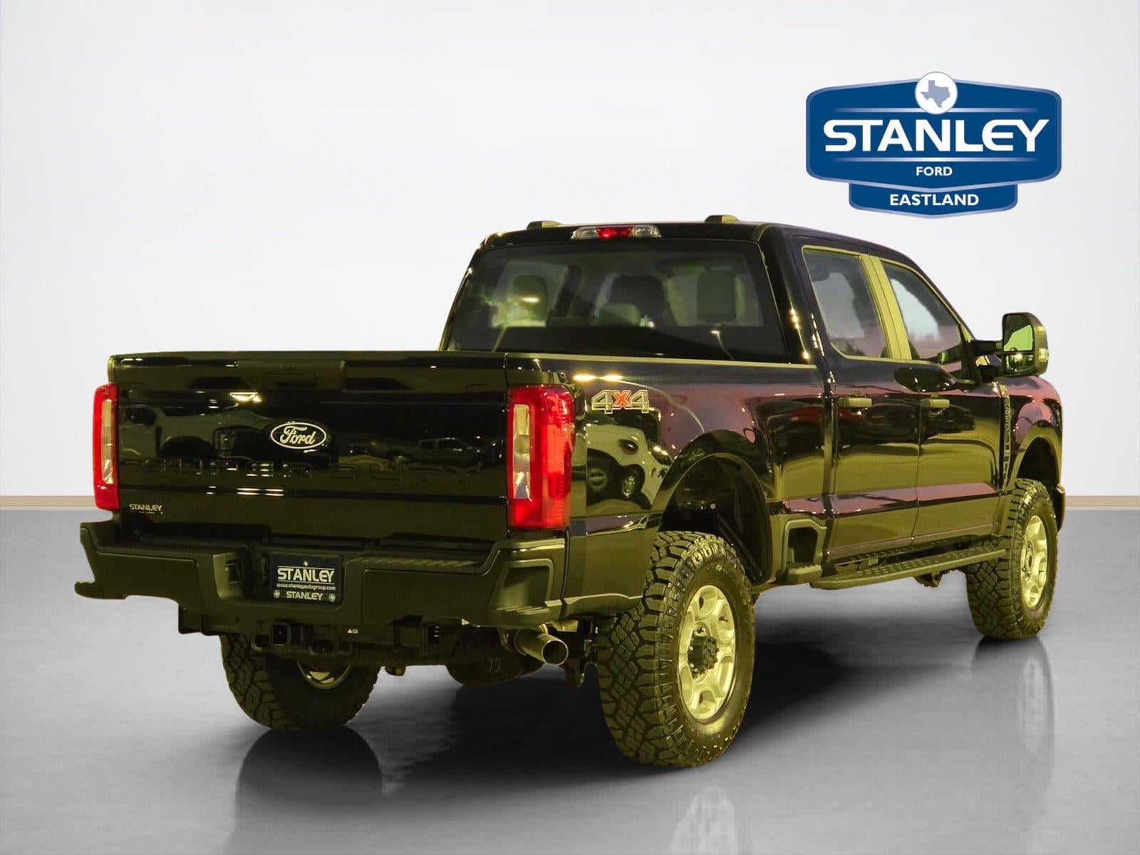2027 Ford Super Duty F-250 SRW King Ranch