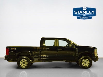 2027 Ford Super Duty F-250 SRW King Ranch