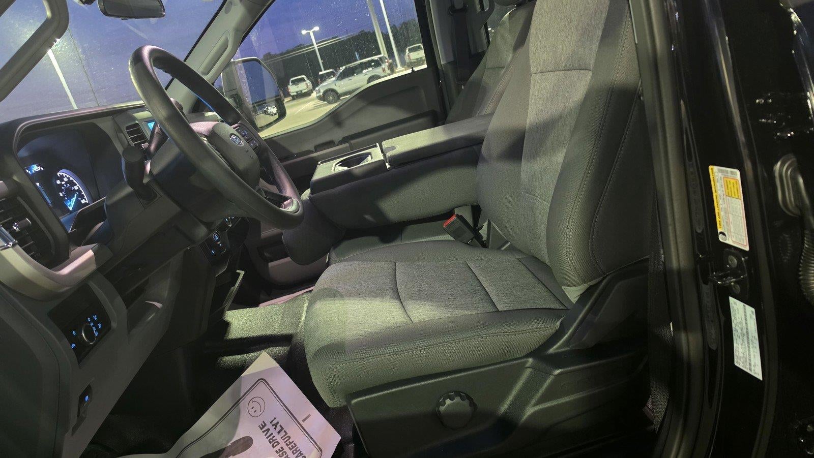 2027 Ford Super Duty F-250 SRW King Ranch