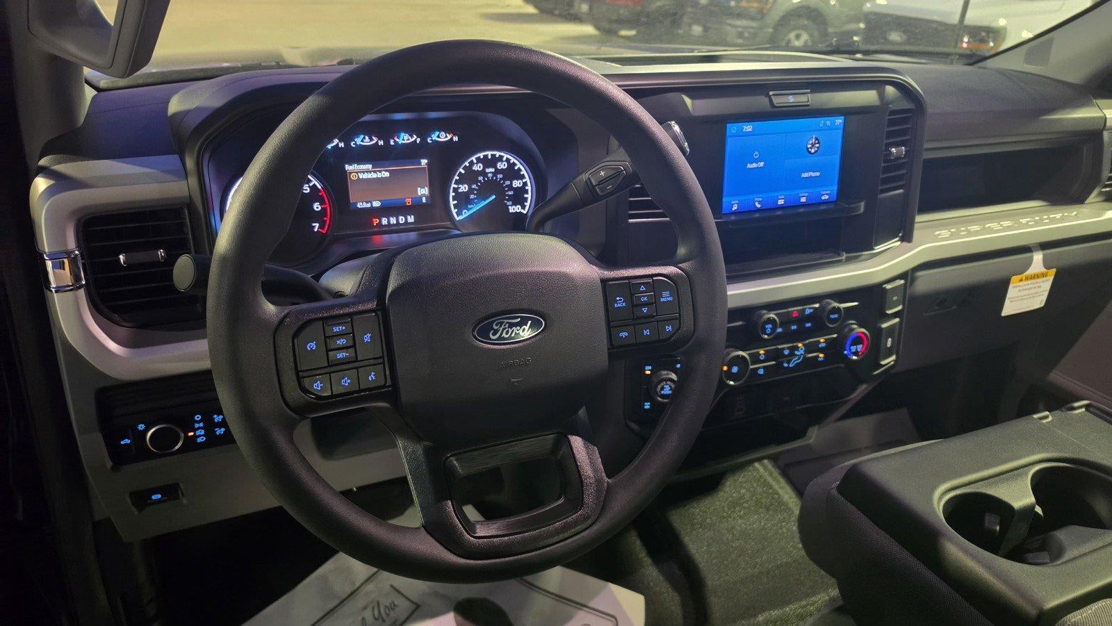 2027 Ford Super Duty F-250 SRW King Ranch