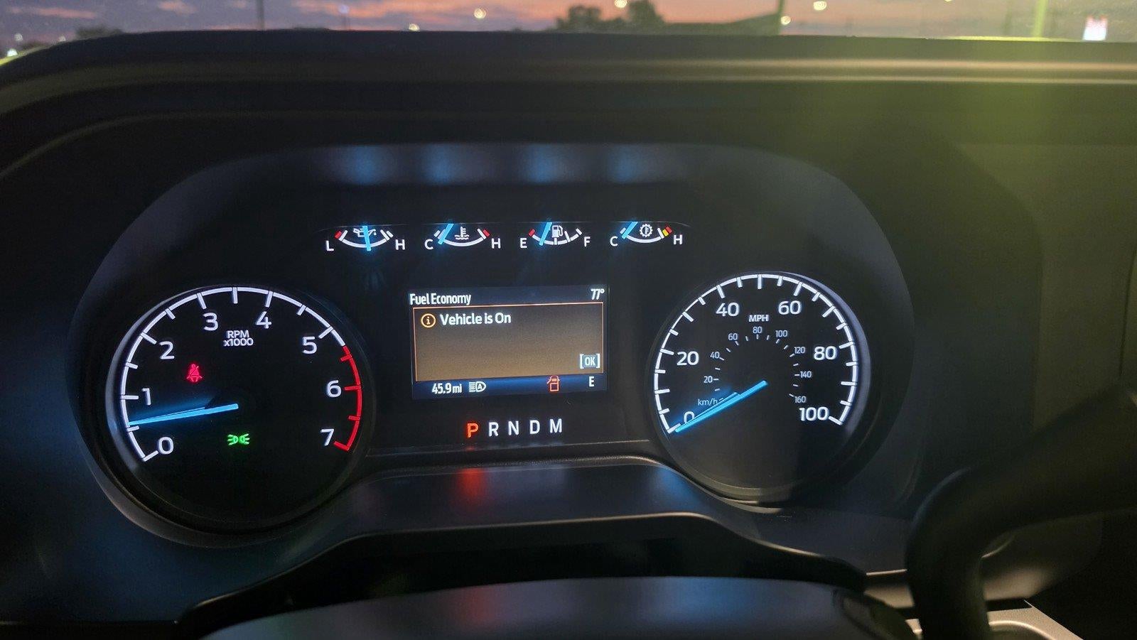2027 Ford Super Duty F-250 SRW King Ranch
