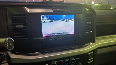 2027 Ford Super Duty F-250 SRW King Ranch