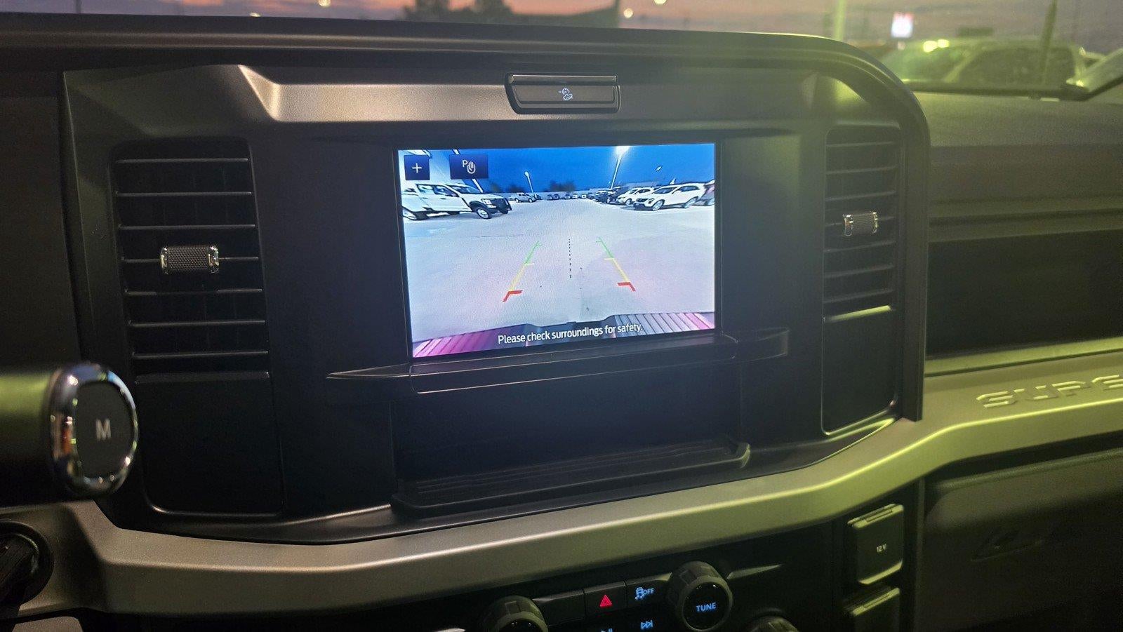 2027 Ford Super Duty F-250 SRW King Ranch