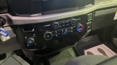 2027 Ford Super Duty F-250 SRW King Ranch