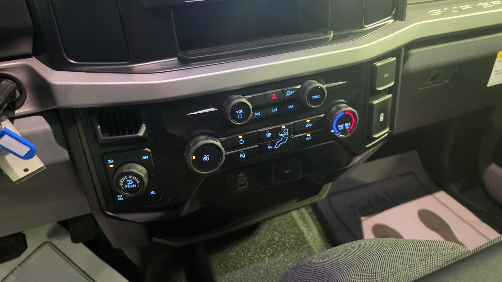 2027 Ford Super Duty F-250 SRW King Ranch
