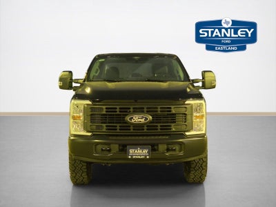 2027 Ford Super Duty F-250 SRW King Ranch