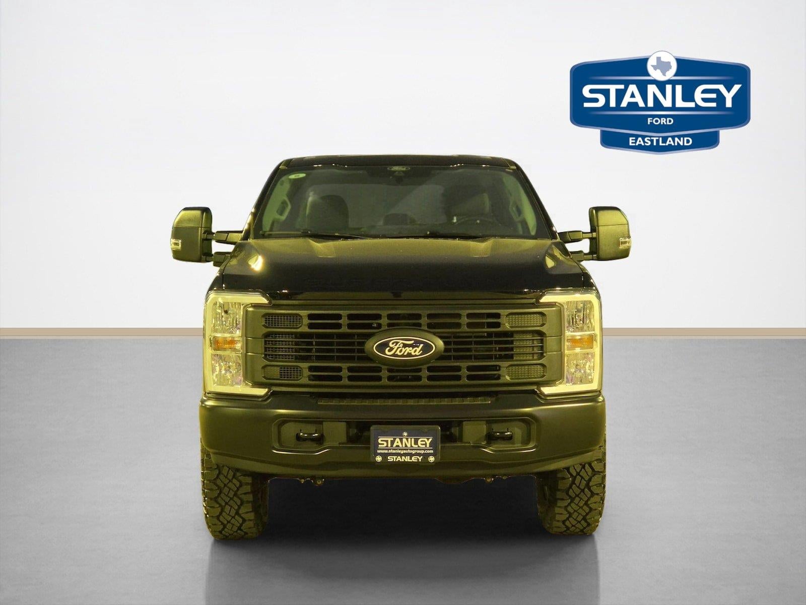 2027 Ford Super Duty F-250 SRW King Ranch