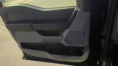 2027 Ford Super Duty F-250 SRW King Ranch