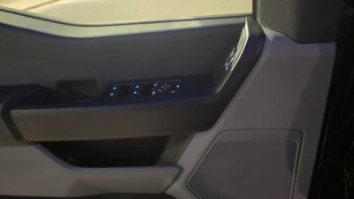 2027 Ford Super Duty F-250 SRW King Ranch
