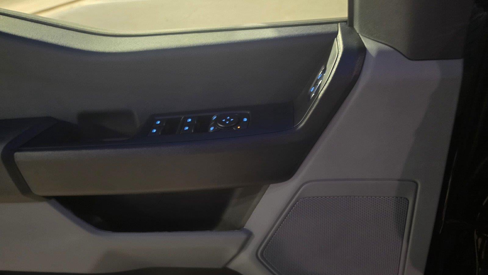 2027 Ford Super Duty F-250 SRW King Ranch