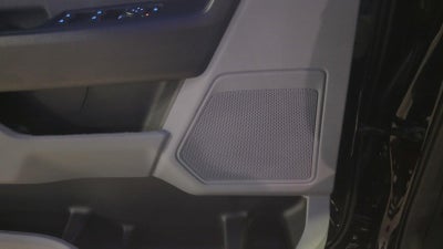 2027 Ford Super Duty F-250 SRW King Ranch