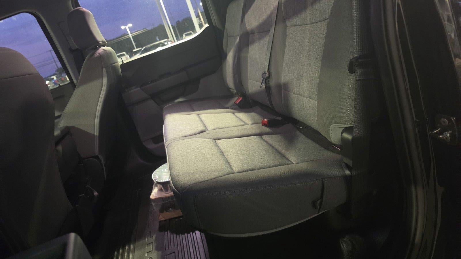 2027 Ford Super Duty F-250 SRW King Ranch