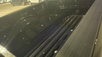 2027 Ford Super Duty F-250 SRW King Ranch