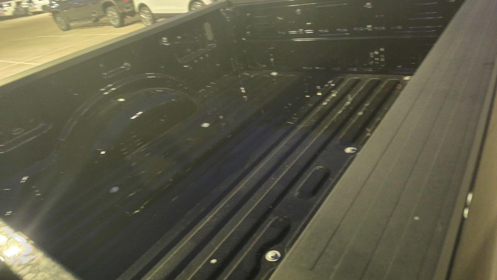 2027 Ford Super Duty F-250 SRW King Ranch