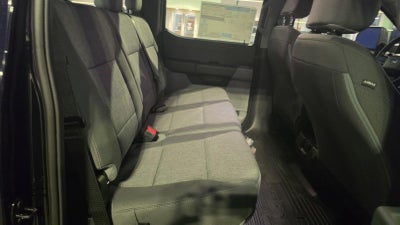 2027 Ford Super Duty F-250 SRW King Ranch