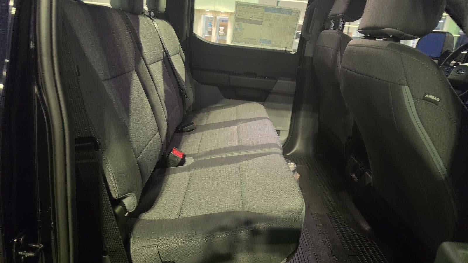 2027 Ford Super Duty F-250 SRW King Ranch