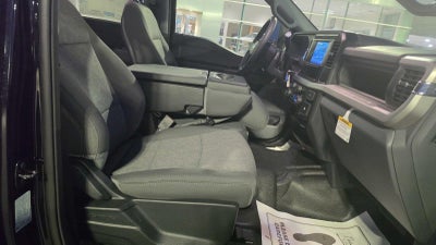 2027 Ford Super Duty F-250 SRW King Ranch