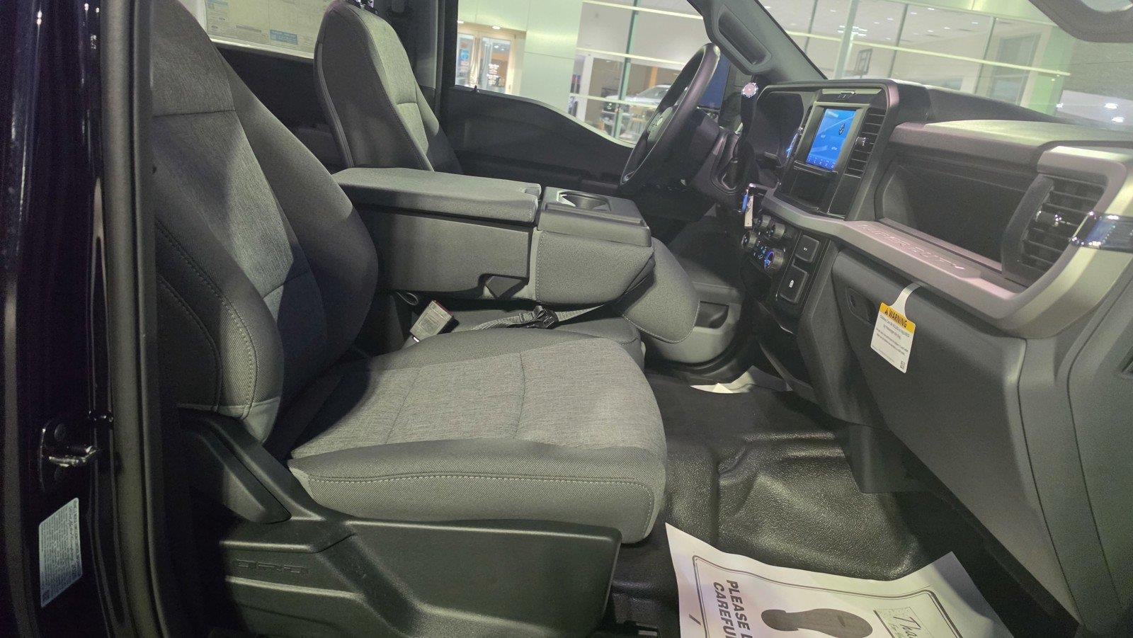 2027 Ford Super Duty F-250 SRW King Ranch