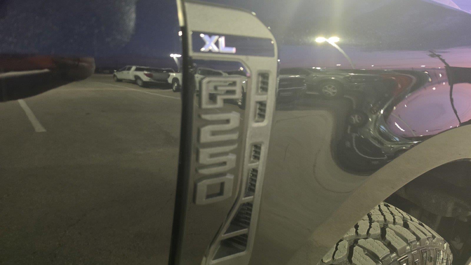 2027 Ford Super Duty F-250 SRW King Ranch