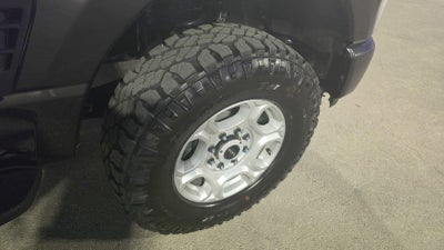 2027 Ford Super Duty F-250 SRW King Ranch