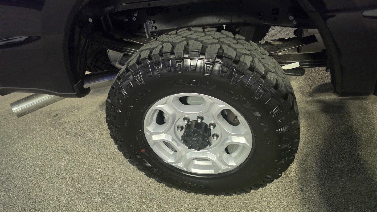 2027 Ford Super Duty F-250 SRW King Ranch
