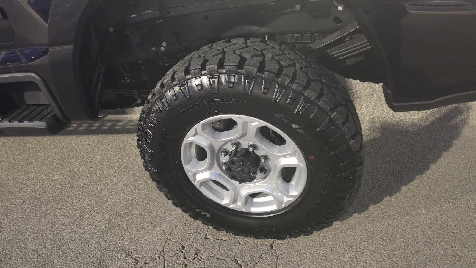 2027 Ford Super Duty F-250 SRW King Ranch