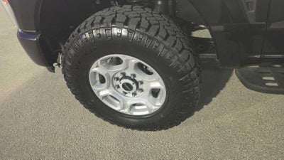 2027 Ford Super Duty F-250 SRW King Ranch