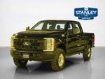 2027 Ford Super Duty F-250 SRW King Ranch