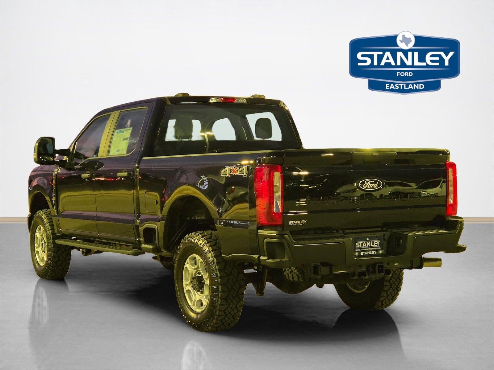 2027 Ford Super Duty F-250 SRW King Ranch