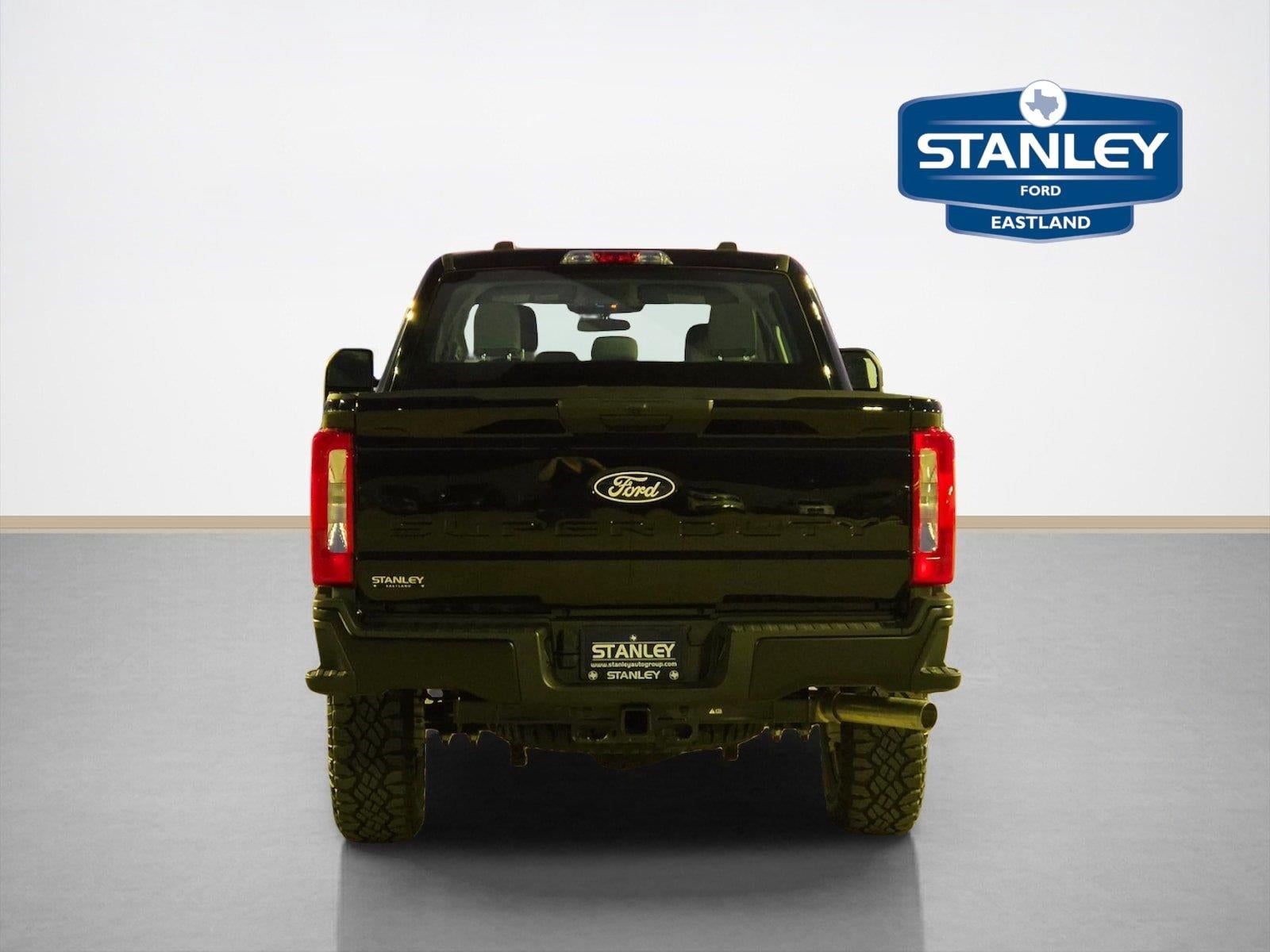 2027 Ford Super Duty F-250 SRW King Ranch
