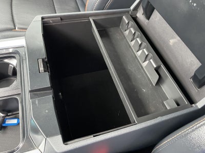 2025 Ford Super Duty F-250 SRW LARIAT
