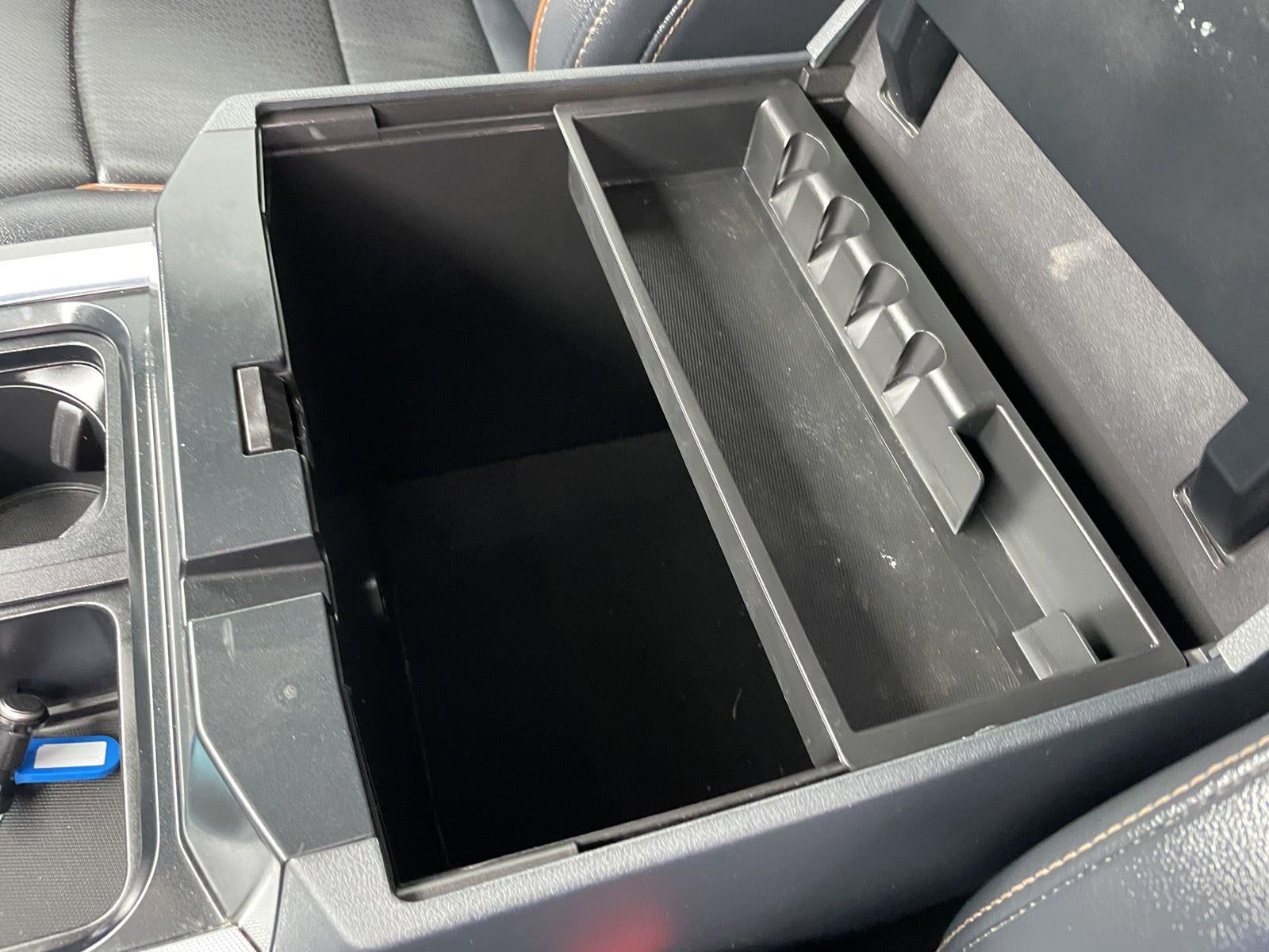 2025 Ford Super Duty F-250 SRW LARIAT