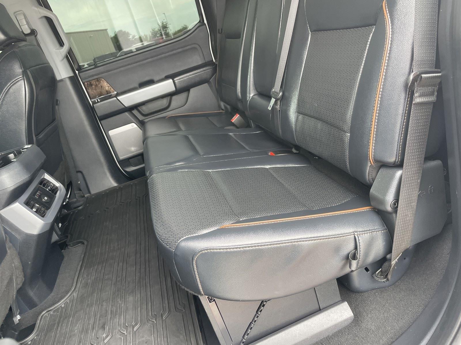 2025 Ford Super Duty F-250 SRW LARIAT