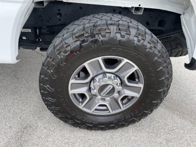 2025 Ford Super Duty F-250 SRW LARIAT
