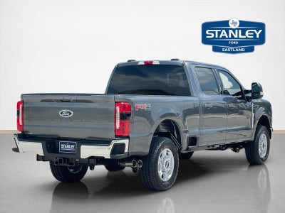 2026 Ford Super Duty F-250 SRW XLT