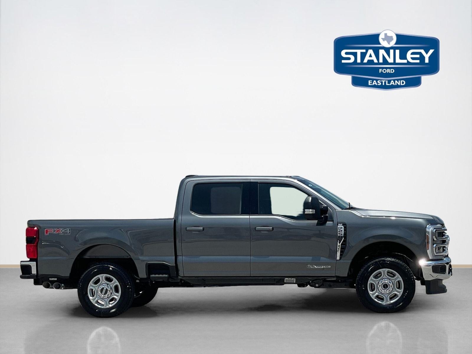 2026 Ford Super Duty F-250 SRW XLT