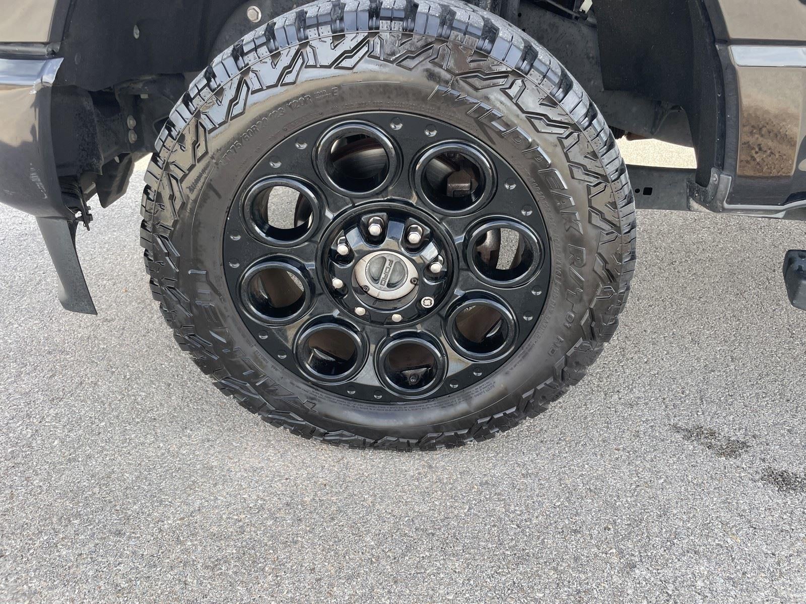 2023 Ford Super Duty F-250 SRW XLT