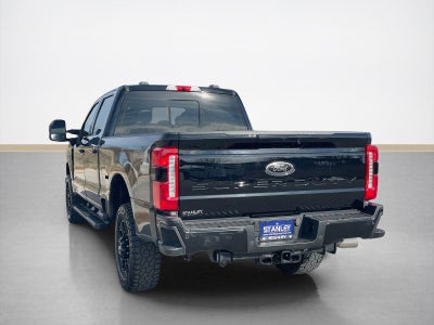 2023 Ford Super Duty F-250 SRW XLT