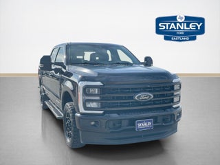 2023 Ford Super Duty F-250 SRW XLT