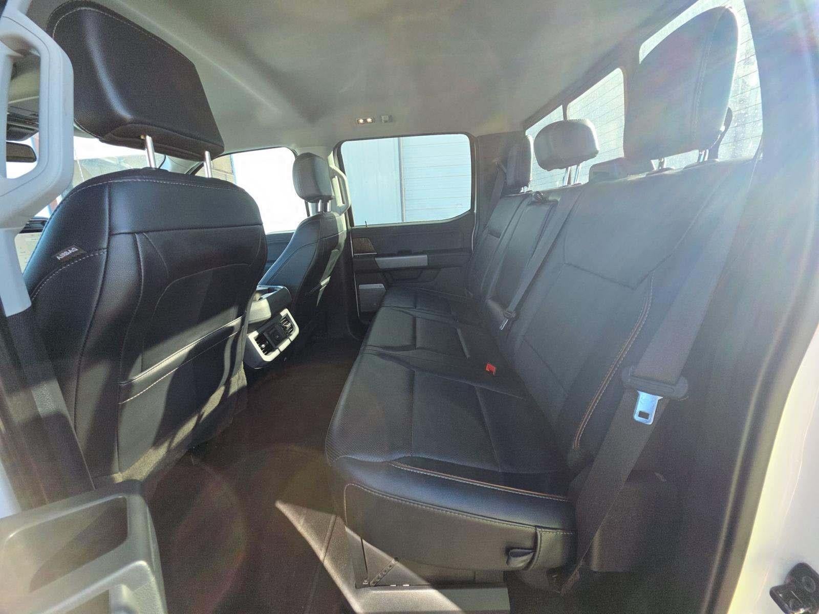 2024 Ford Super Duty F-250 SRW LARIAT