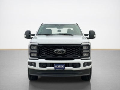 2026 Ford Super Duty F-250 SRW XLT