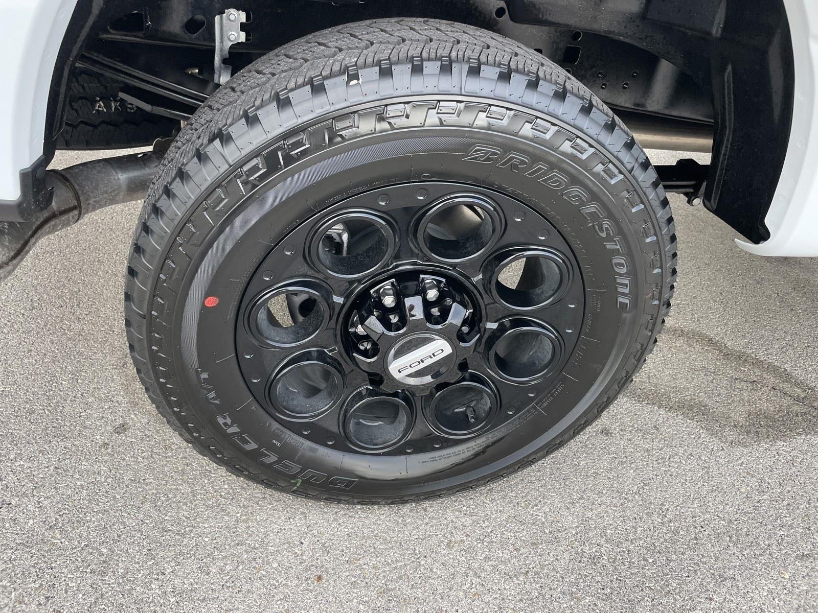 2026 Ford Super Duty F-250 SRW XLT